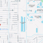 Hammond499 Google Map