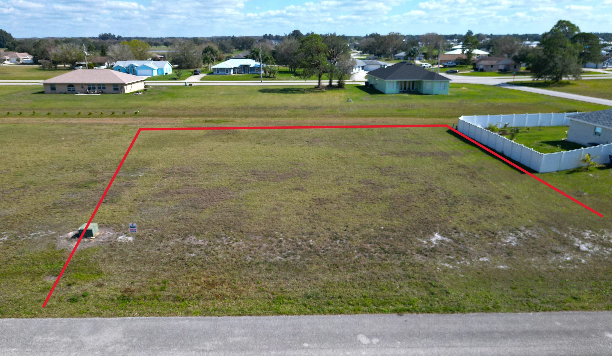 408 Glen Mar Cr, Sebring FL